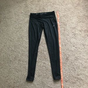 Nike Dri Fit pants